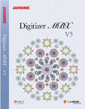 Janome digitizer easy edit software free download